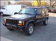 1999 Jeep Cherokee