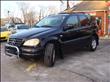 2000 Mercedes-Benz M Class