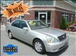 2001 Lexus LS 430