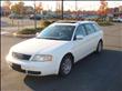 2000 Audi A6