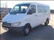 2002 Dodge Sprinter 2500