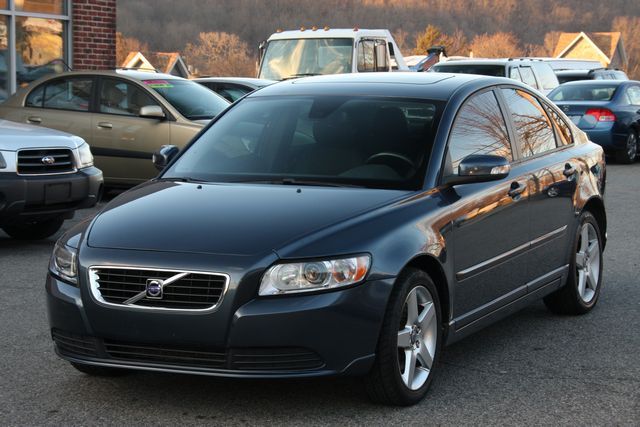 2008 Volvo S40 for sale