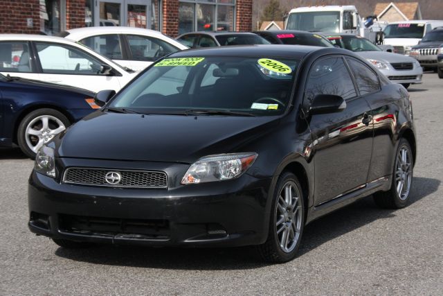 2006 Scion tC for sale