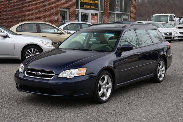 2006 Subaru Legacy for sale