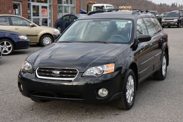 2005 Subaru Outback for sale