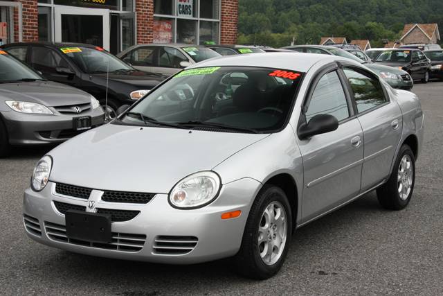2005 Dodge Neon for sale