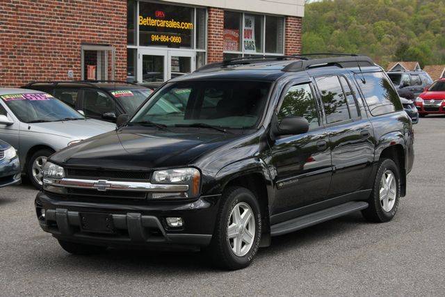2003 Chevrolet TrailBlazer EXT for sale