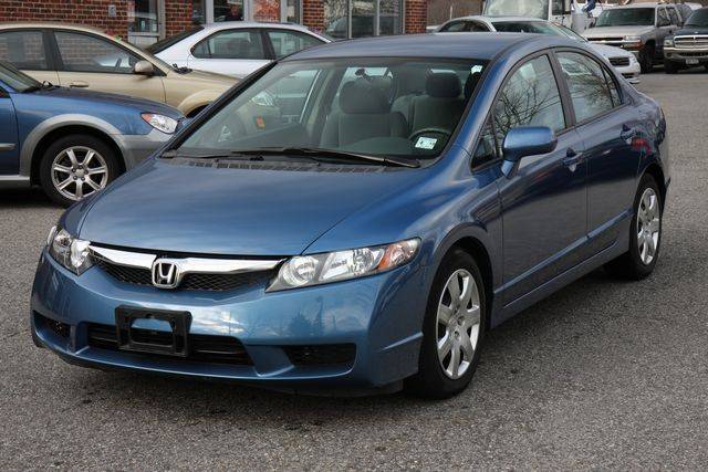 2008 Honda Civic for sale