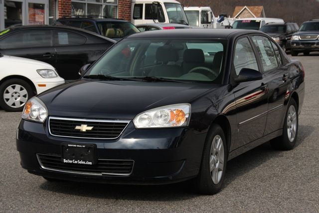 2006 Chevrolet Malibu for sale