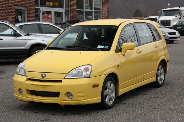 2003 Suzuki Aerio for sale