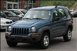 2003 Jeep Liberty