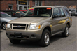 2002 Ford Explorer Sport
