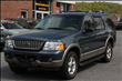 2002 Ford Explorer