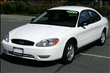 2005 Ford Taurus
