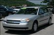 2004 Chevrolet Malibu