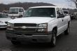 2003 Chevrolet Silverado 1500