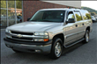 2004 Chevrolet Suburban
