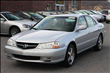 2002 Acura TL