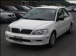 2003 Mitsubishi Lancer