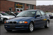 2001 BMW 3 series