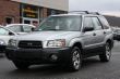2004 Subaru Forester