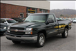 2003 Chevrolet Silverado 1500