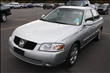 2004 Nissan Sentra