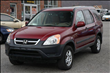 2004 Honda CR-V