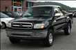 2000 Toyota Tundra