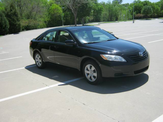 2007 toyota camry for sale in dallas texas #6