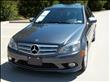 2008 Mercedes-Benz C Class