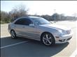 2006 Mercedes-Benz C Class
