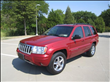 2004 Jeep Grand Cherokee
