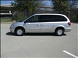 2003 Chrysler Town & Country