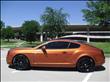 2010 Bentley Continental