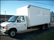 2006 FORD E-450