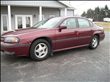 2002 Chevrolet Impala