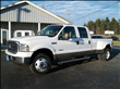 2005 Ford F350