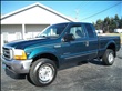 1999 Ford F250