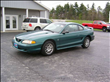 1996 Ford Mustang