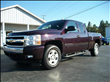 2008 Chevrolet Silverado 1500
