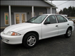 2001 Chevrolet Cavalier