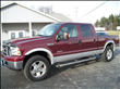 2006 Ford F250