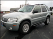 2006 Mercury Mariner