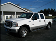 2005 Ford F250