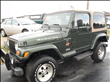 1998 Jeep Wrangler