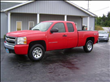 2007 Chevrolet Silverado 1500