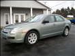 2008 Ford Fusion