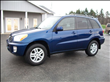 2002 Toyota RAV4