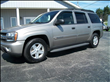 2003 Chevrolet TrailBlazer EXT
